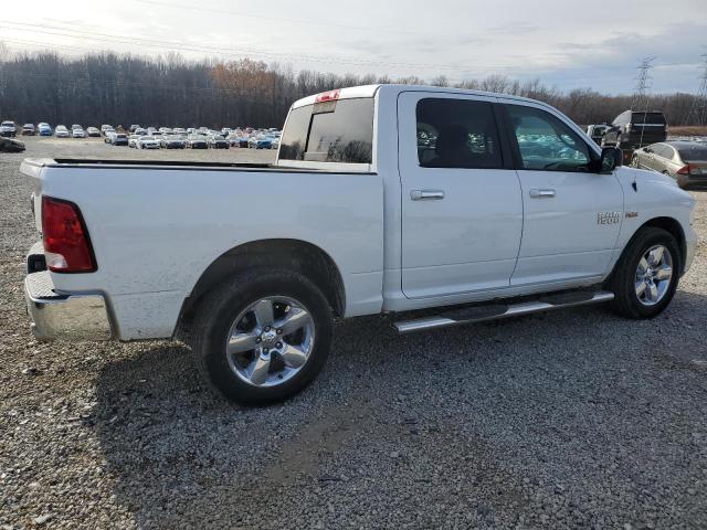 3C6RR7LT1GG353145 - 2016 RAM 1500 SLT WHITE photo 3