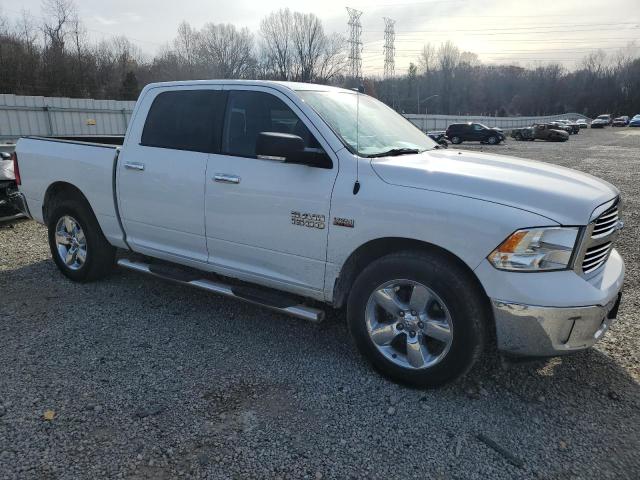 3C6RR7LT1GG353145 - 2016 RAM 1500 SLT WHITE photo 4