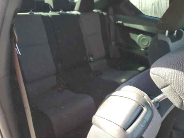 JTKJF5C73GJ017784 - 2016 TOYOTA SCION TC 黑色 照片 10