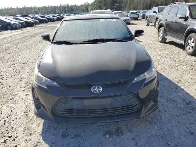 JTKJF5C73GJ017784 - 2016 TOYOTA SCION TC 黑色 照片 5