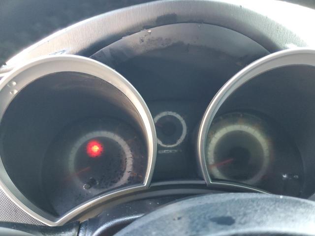 JTKJF5C73GJ017784 - 2016 TOYOTA SCION TC 黑色 照片 9