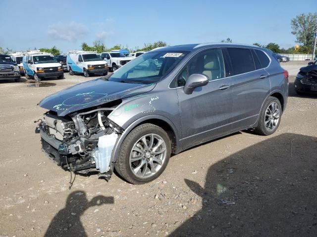 2020 BUICK ENVISION ESSENCE, 