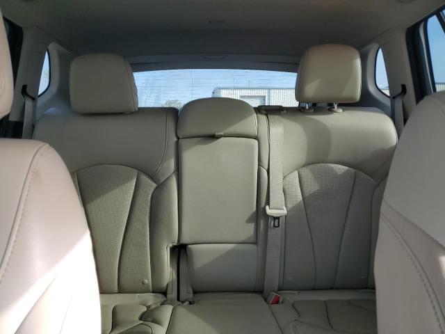 LRBFXCSA9LD156420 - 2020 BUICK ENVISION ESSENCE Մոխրագույն լուսանկար 10