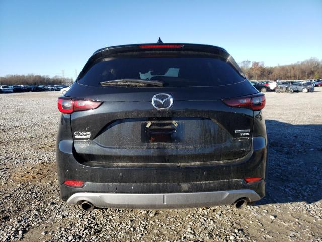 JM3KFBXY4R0350069 - 2024 MAZDA CX-5 SIGNATURE BLACK photo 6