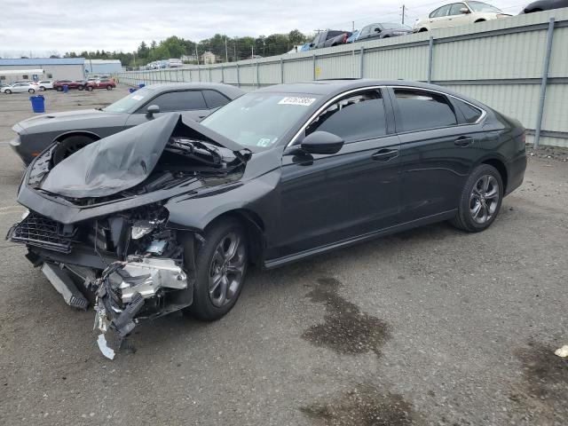 2024 HONDA ACCORD EX, 