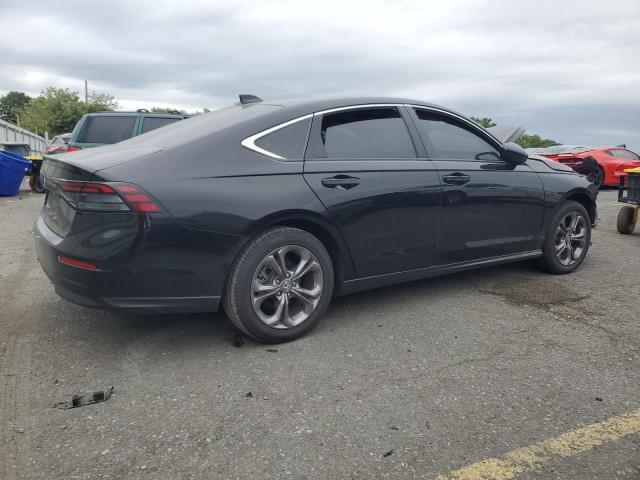 1HGCY1F32RA055507 - 2024 HONDA ACCORD EX BLACK photo 3