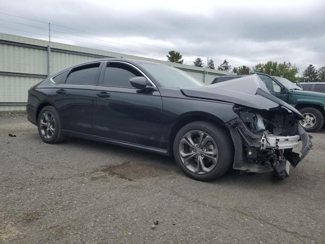 1HGCY1F32RA055507 - 2024 HONDA ACCORD EX BLACK photo 4