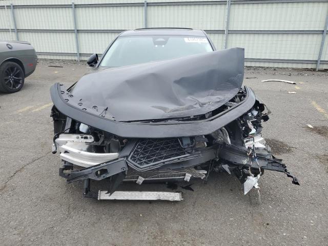 1HGCY1F32RA055507 - 2024 HONDA ACCORD EX BLACK photo 5