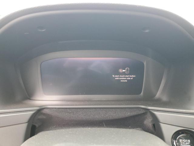 1HGCY1F32RA055507 - 2024 HONDA ACCORD EX BLACK photo 9