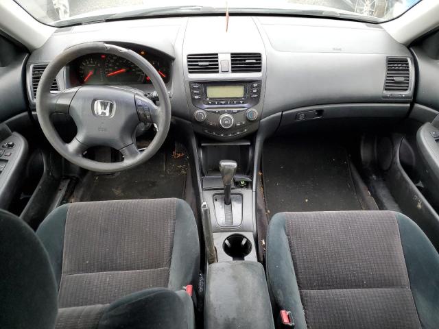 1HGCM56423A820086 - 2003 HONDA ACCORD LX SILVER photo 8