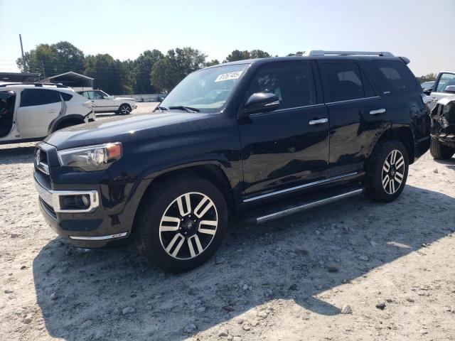 2017 TOYOTA 4RUNNER SR5/SR5 PREMIUM, 