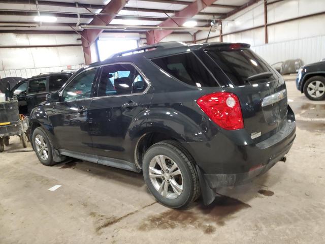 2GNFLGEK5E6245936 - 2014 CHEVROLET EQUINOX LT CHARCOAL photo 2