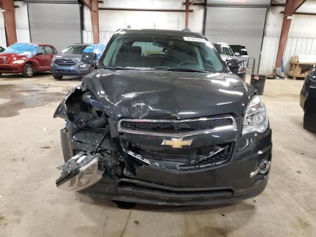 2GNFLGEK5E6245936 - 2014 CHEVROLET EQUINOX LT CHARCOAL photo 5