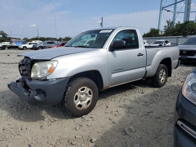 2008 TOYOTA TACOMA, 