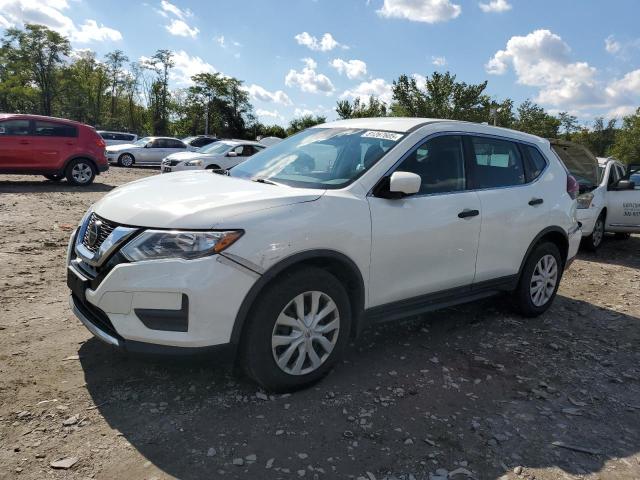 2018 NISSAN ROGUE S, 