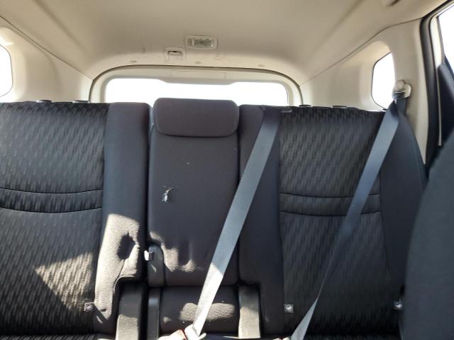 5N1AT2MVXJC761093 - 2018 NISSAN ROGUE S WHITE photo 10