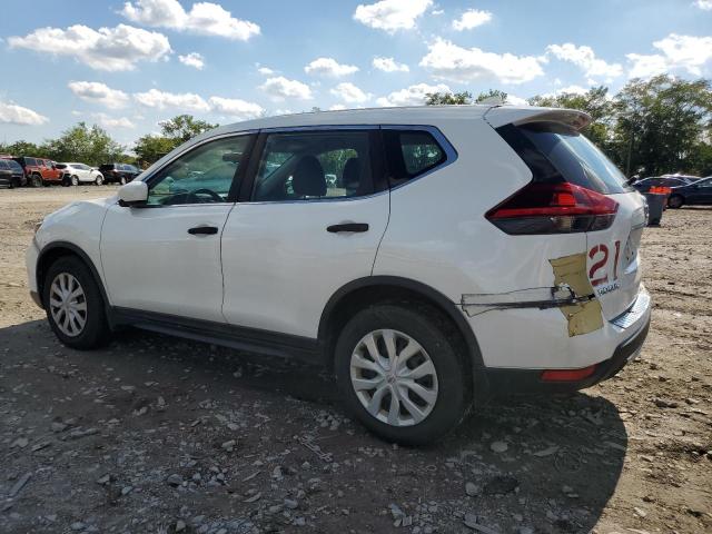 5N1AT2MVXJC761093 - 2018 NISSAN ROGUE S WHITE photo 2