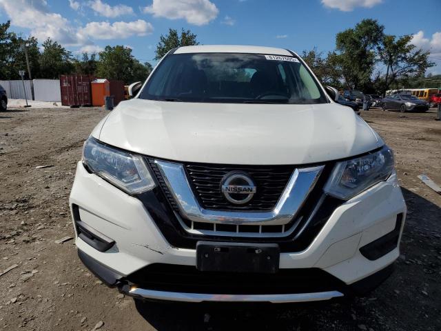 5N1AT2MVXJC761093 - 2018 NISSAN ROGUE S WHITE photo 5