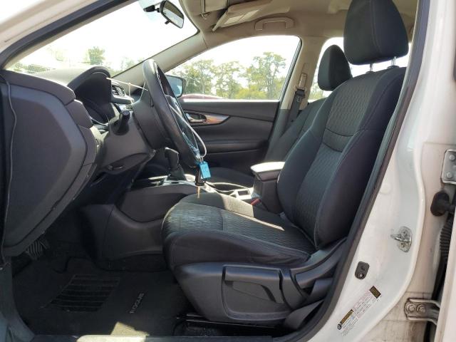 5N1AT2MVXJC761093 - 2018 NISSAN ROGUE S WHITE photo 7