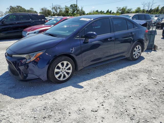 2022 TOYOTA COROLLA LE, 