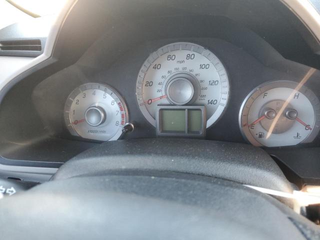 5FNYF4H4XEB033581 - 2014 HONDA PILOT EX 灰色 照片 9