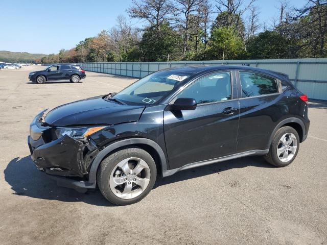 2020 HONDA HR-V LX, 