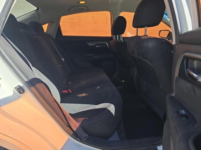 1N4AL3AP7EC184826 - 2014 NISSAN ALTIMA 2.5 WHITE photo 6