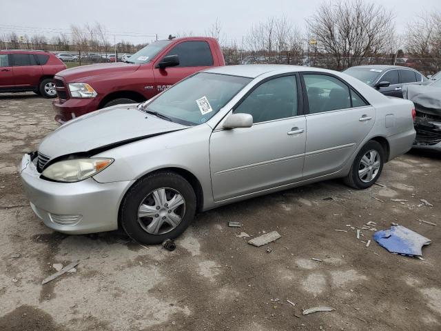 2006 TOYOTA CAMRY LE, 