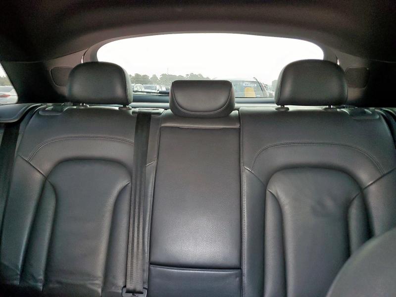 WA1BCCFS2HR009990 - 2017 AUDI Q3 PREMIUM Ağ foto 10