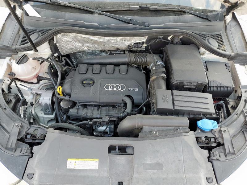 WA1BCCFS2HR009990 - 2017 AUDI Q3 PREMIUM Ağ foto 12