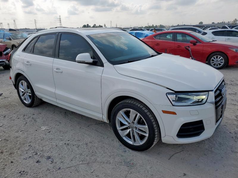 WA1BCCFS2HR009990 - 2017 AUDI Q3 PREMIUM Ağ foto 4