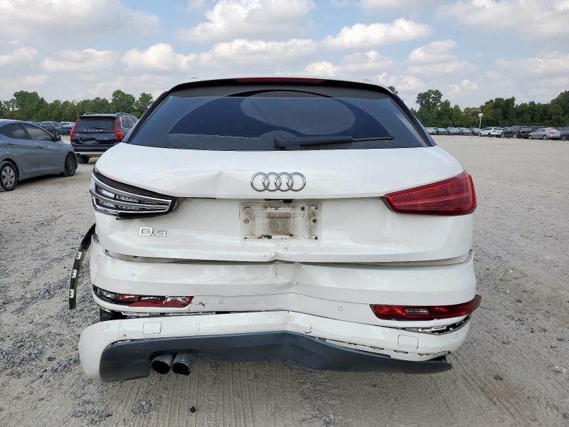 WA1BCCFS2HR009990 - 2017 AUDI Q3 PREMIUM Ağ foto 6