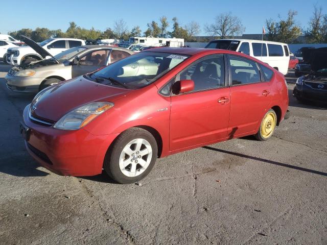 2007 TOYOTA PRIUS, 