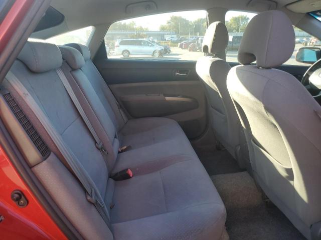 JTDKB20U377616391 - 2007 TOYOTA PRIUS 红色 照片 10