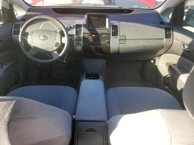 JTDKB20U377616391 - 2007 TOYOTA PRIUS 红色 照片 8