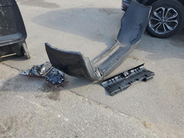 19XFC2F50GE241591 - 2016 HONDA CIVIC LX BLACK photo 12