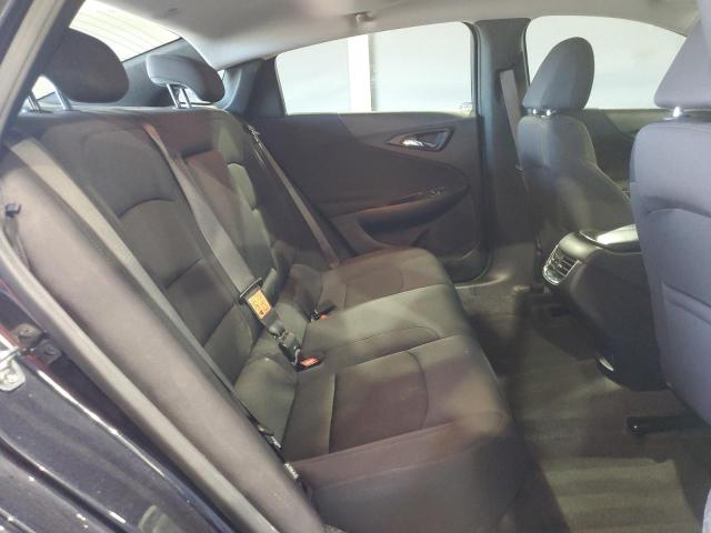 1G1ZD5ST5PF231069 - 2023 CHEVROLET MALIBU LT Grau Foto 10