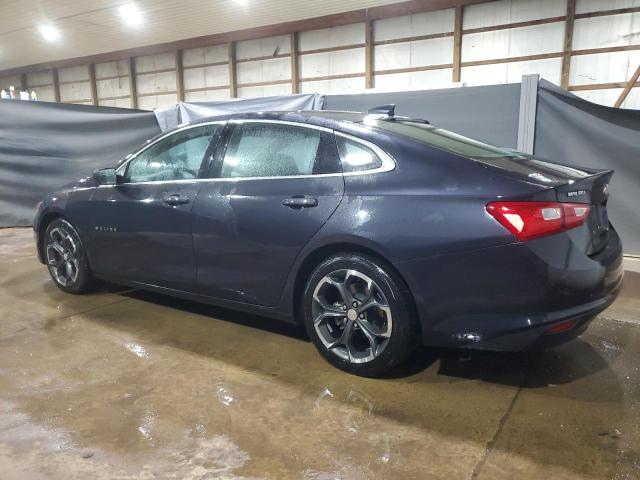 1G1ZD5ST5PF231069 - 2023 CHEVROLET MALIBU LT Grau Foto 2