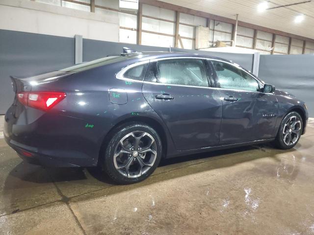 1G1ZD5ST5PF231069 - 2023 CHEVROLET MALIBU LT Grau Foto 3
