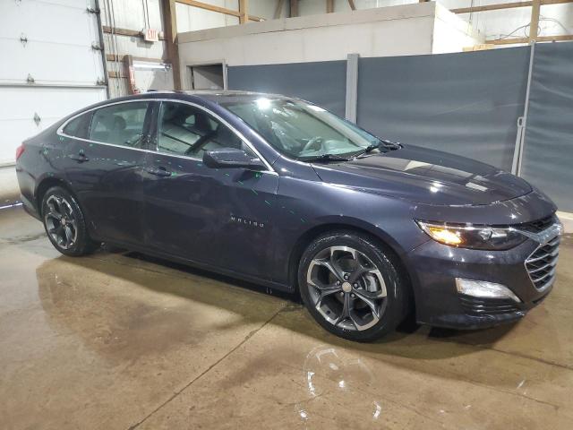 1G1ZD5ST5PF231069 - 2023 CHEVROLET MALIBU LT Grau Foto 4