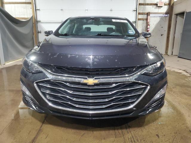 1G1ZD5ST5PF231069 - 2023 CHEVROLET MALIBU LT Grau Foto 5