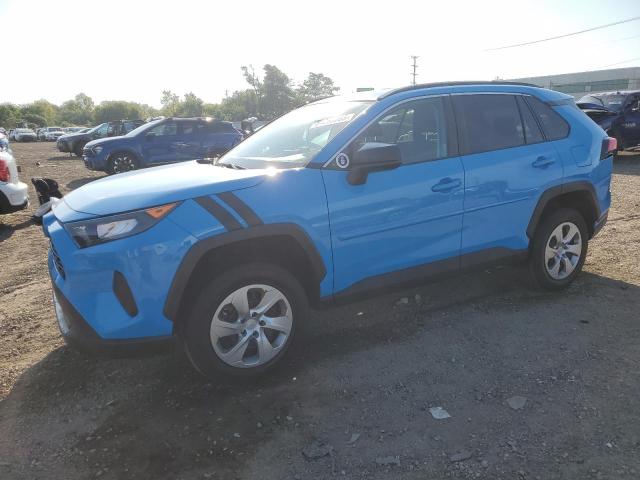2019 TOYOTA RAV4 LE, 