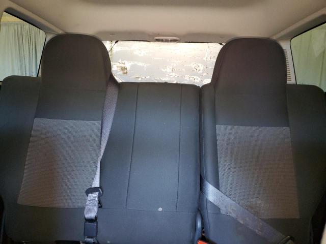 1C4NJPBA9HD122894 - 2017 JEEP PATRIOT SPORT Синій фото 10