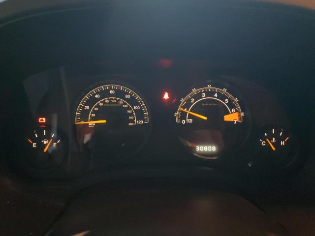 1C4NJPBA9HD122894 - 2017 JEEP PATRIOT SPORT Синій фото 9