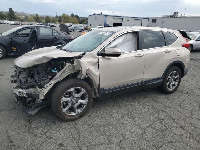 2019 HONDA CR-V EXL, 