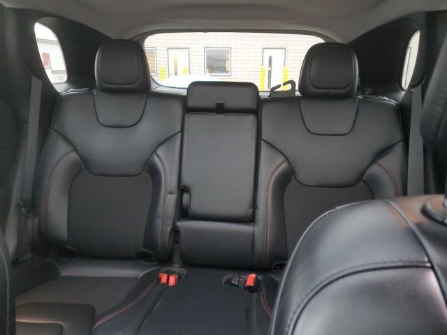 1C4PJMBX1LD630877 - 2020 JEEP CHEROKEE TRAILHAWK WHITE photo 10