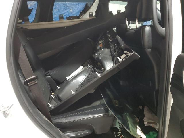 1C4RJFAGXKC678940 - 2019 JEEP GRAND CHER LAREDO Սպիտակ լուսանկար 11