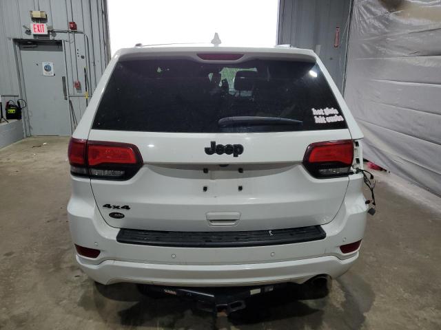 1C4RJFAGXKC678940 - 2019 JEEP GRAND CHER LAREDO Սպիտակ լուսանկար 6