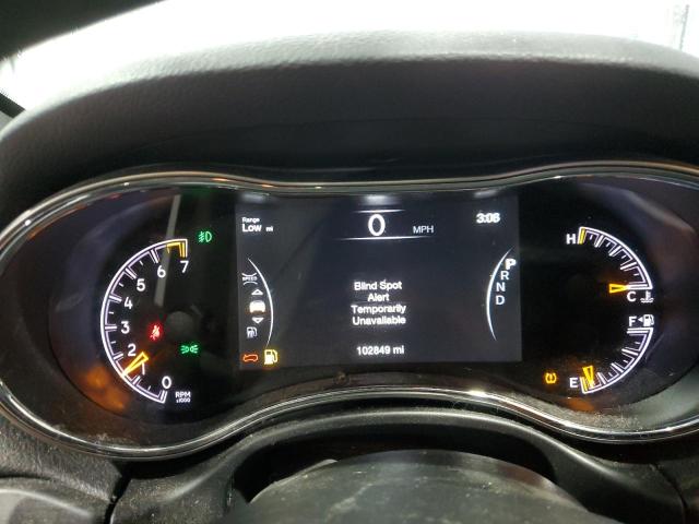 1C4RJFAGXKC678940 - 2019 JEEP GRAND CHER LAREDO Սպիտակ լուսանկար 9