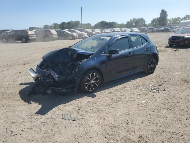 2020 TOYOTA COROLLA SE, 